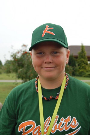 Kuijper, Donny